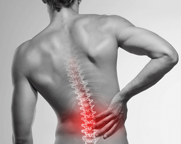 Dolor lumbar