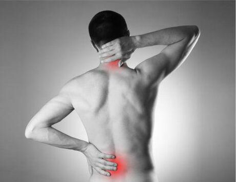 Osteocondrosis