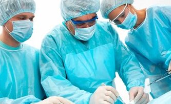 tratamiento quirúrgico de la artrosis de rodilla